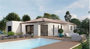 maison à la vente -   33600  PESSAC, surface 90 m2 vente maison - UBI387268634